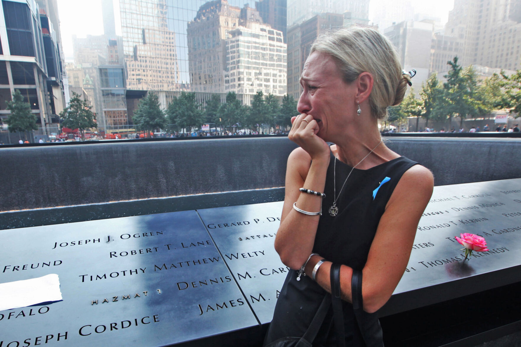 Remembering Sept. 11